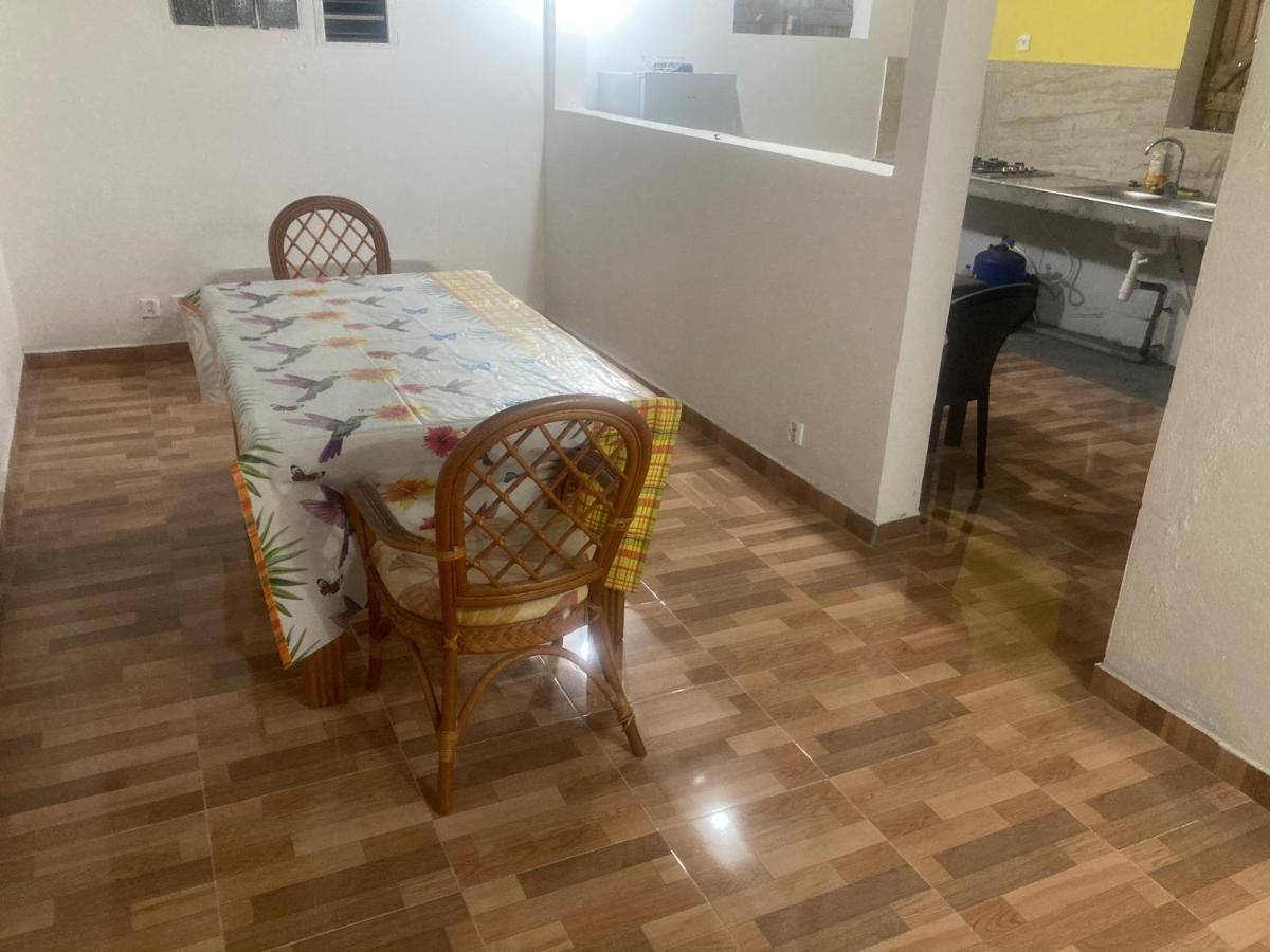 Appartement Mangrove et citron à Port-Louis Extérieur photo