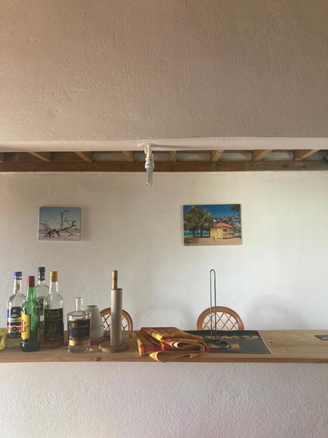 Appartement Mangrove et citron à Port-Louis Extérieur photo